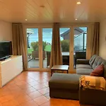 Appartement Solstrand Fjord *