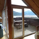 Solstrand Fjord * Eidsvåg