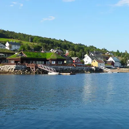 Appartement Solstrand Fjord Eidsvåg