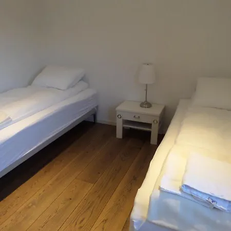 Appartement Solstrand Fjord Eidsvåg