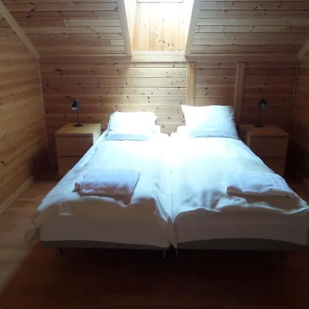 Solstrand Fjord Eidsvag (Nesset)