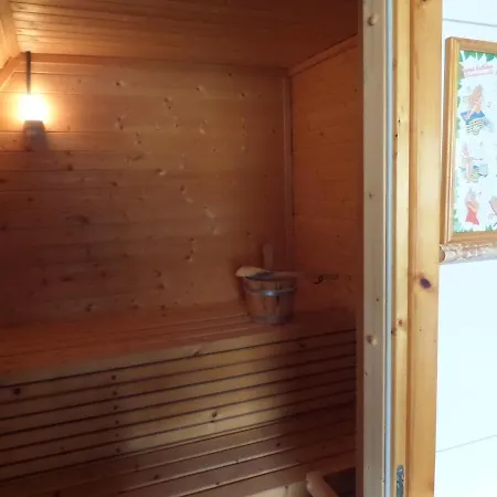Solstrand Fjord Appartement