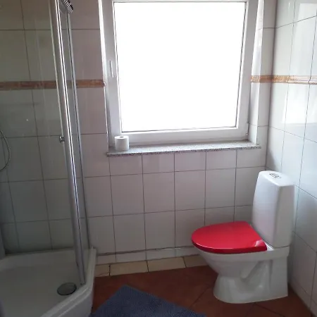 Appartement Solstrand Fjord *