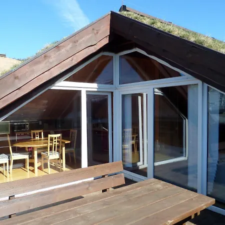 Solstrand Fjord *