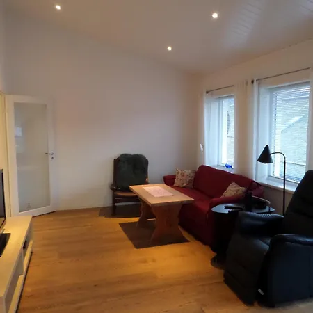 Διαμέρισμα Solstrand Fjord