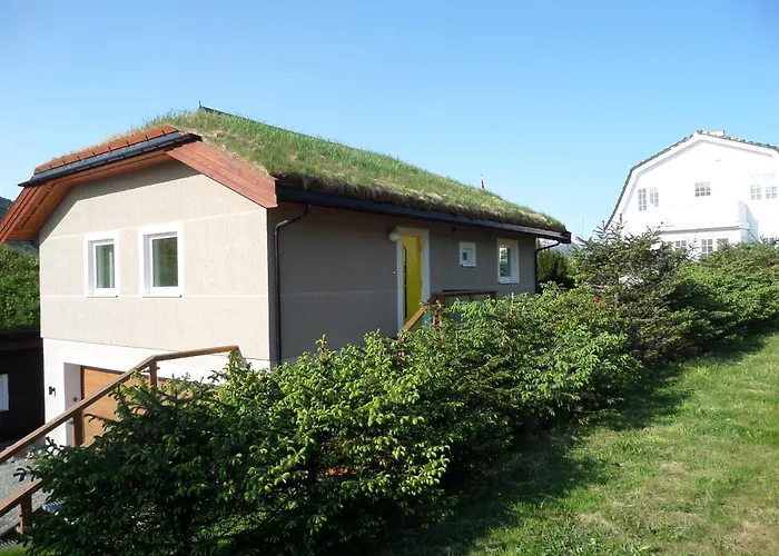 Solstrand Fjord Eidsvåg