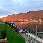 Solstrand Fjord *