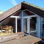Solstrand Fjord *