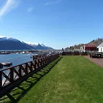Solstrand Fjord Eidsvåg
