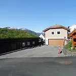 Solstrand Fjord *