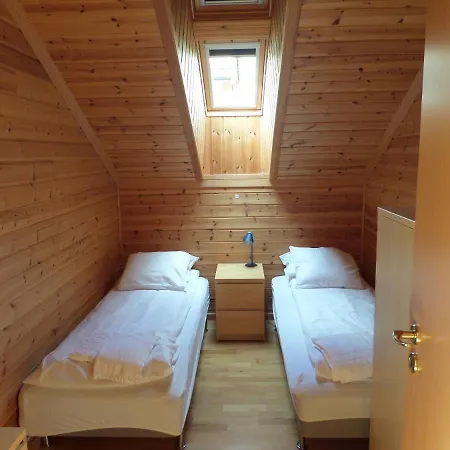 Solstrand Fjord * Eidsvåg