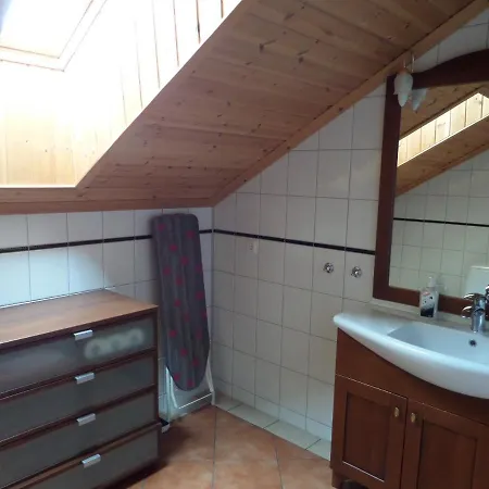 Lejlighed Solstrand Fjord Eidsvåg