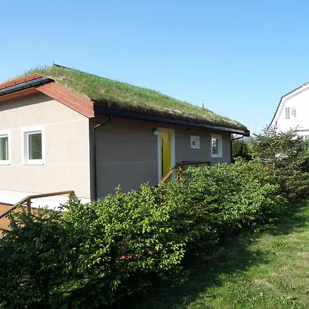 Solstrand Fjord Eidsvåg