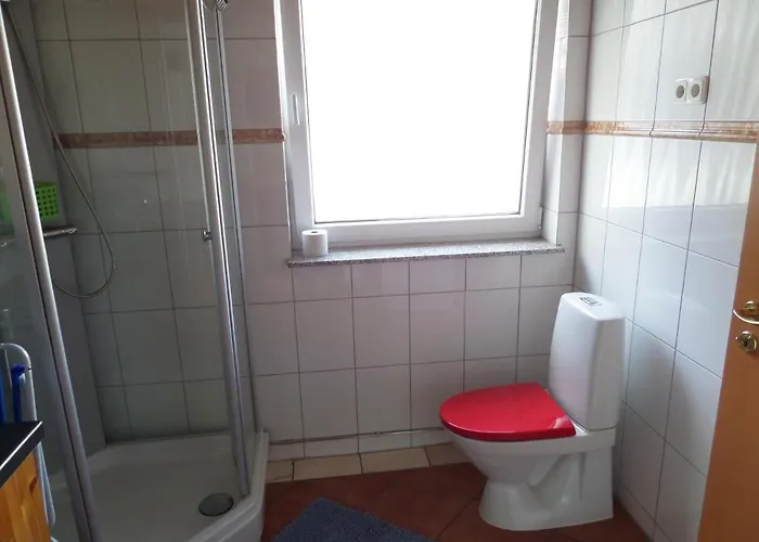 דירה Solstrand Fjord *